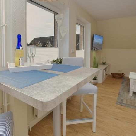 Haus Telse Apartment บือซุม ภายนอก รูปภาพ