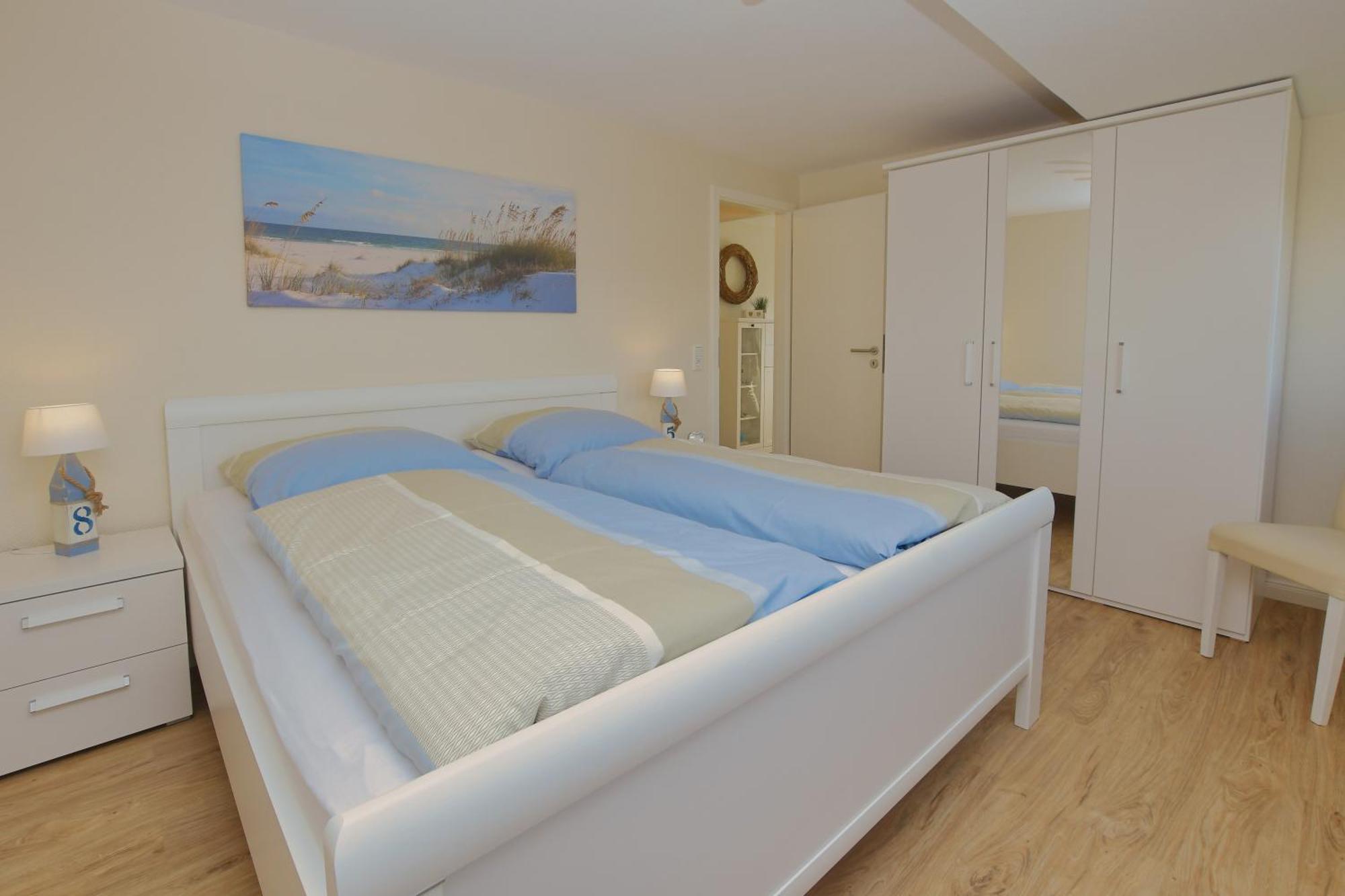 Haus Telse Apartment บือซุม ภายนอก รูปภาพ